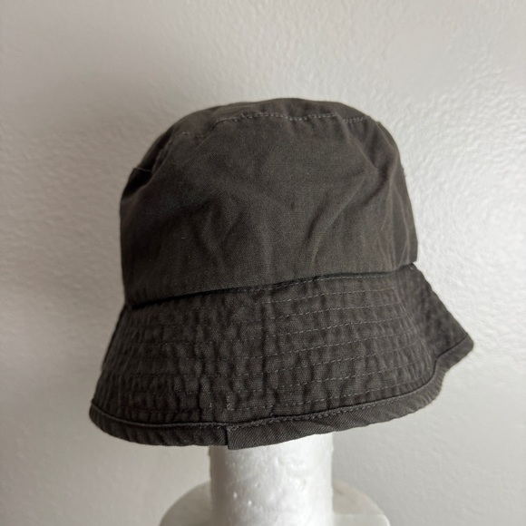 Thrills Minimal Bucket Hat OSFM - Picture 3 of 5